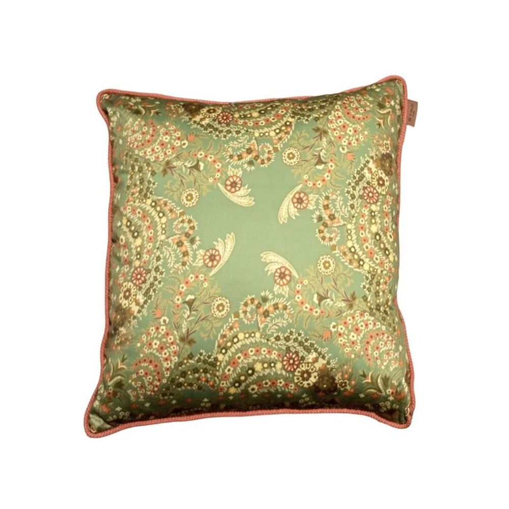 Etro Home Unisex Pillow With Rope